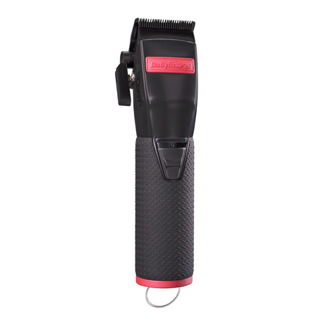 Babyliss Pro Boost+ 4Artists Mașină De Tuns Profesională Metal Black&Red