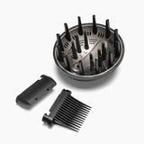 BaBylissPRO Drying Wand – Professzionális hajszárító digitális motorral és dupla ion technológiával - Hajformázó