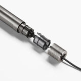 BaBylissPRO Drying Wand – Professzionális hajszárító digitális motorral és dupla ion technológiával - Hajformázó