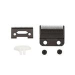 BaByliss PRO Black Titanium MIM Fade kés FX8022BE