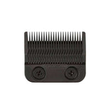 BaBylissPRO FX8022BE Cserepenge MIM Fade Black Titanium 45mm