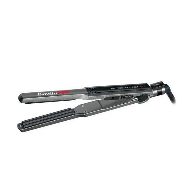 BaByliss PRO Crimping Iron EP Technology 15mm