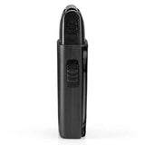BaBylissPRO LO‑PROFX Compact Shaver – Professzionális Ultra‑kompakt Borotva Black Titanium Single Foil 10.000 RPM