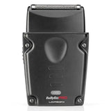 BaBylissPRO LO‑PROFX Compact Shaver – Professzionális Ultra‑kompakt Borotva Black Titanium Single Foil 10.000 RPM