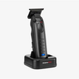 BaBylissPRO LO‑PROFX Compact Trimmer – Professzionális Kontúrvágó Ultra‑kompakt Grafit T‑Penge 2 mm 6800 RPM - Gépek