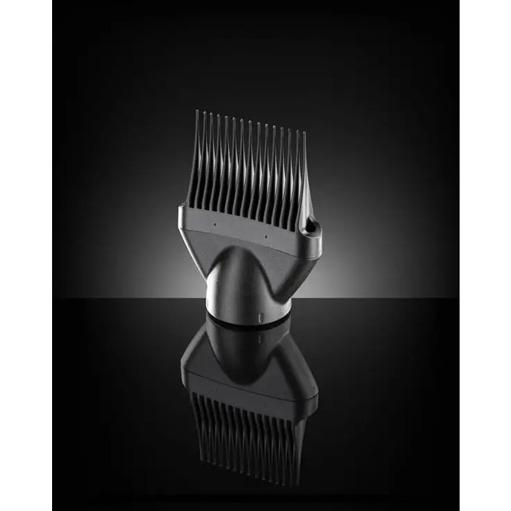 BaBylissPRO Straightening Pik – Egyenesítő Fésű Falco Hajszárítókhoz - Gépek