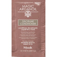 Balsam Anti-Frizz Ideal pentru Părul Dificil sau Rebel Nook Magic ArganOil Discipline - 10 ml - Păr