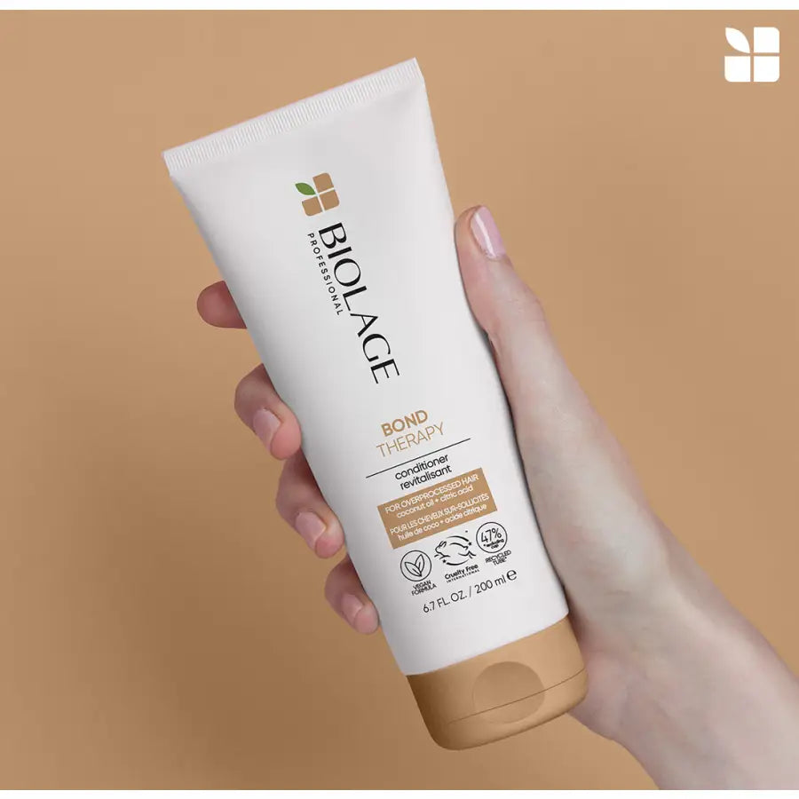 Biolage Bond Therapy Hajbalzsam 200 ml