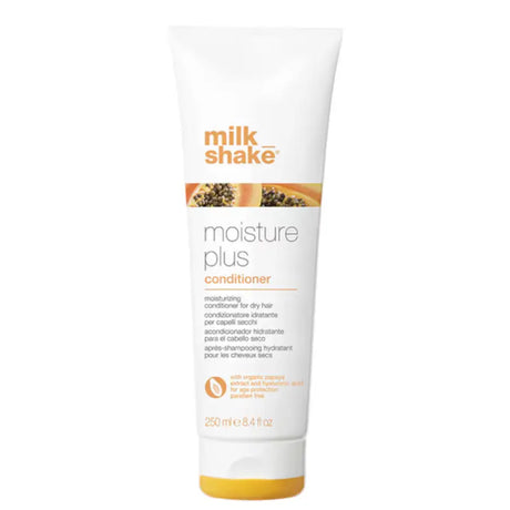 Balsam Hidratant pentru Păr Uscat cu Efect Anti-aging Milk Shake Moisture Plus 250ml