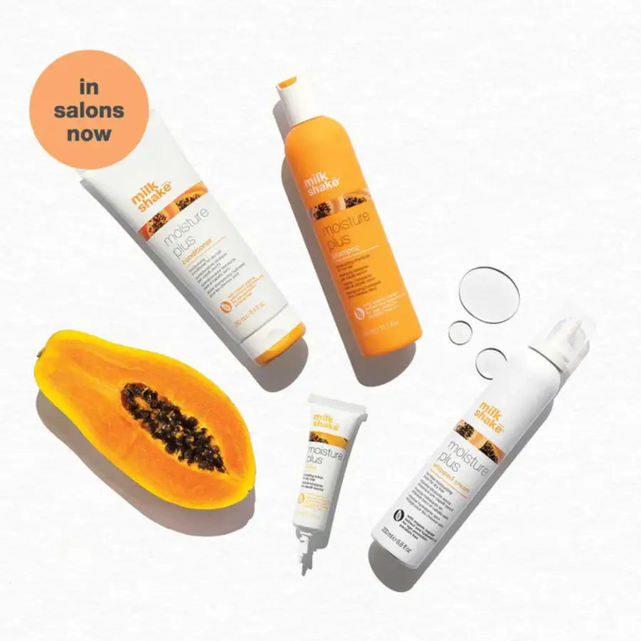 Milk Shake Moisture Plus Conditioner Hajbalzsam 250 ml
