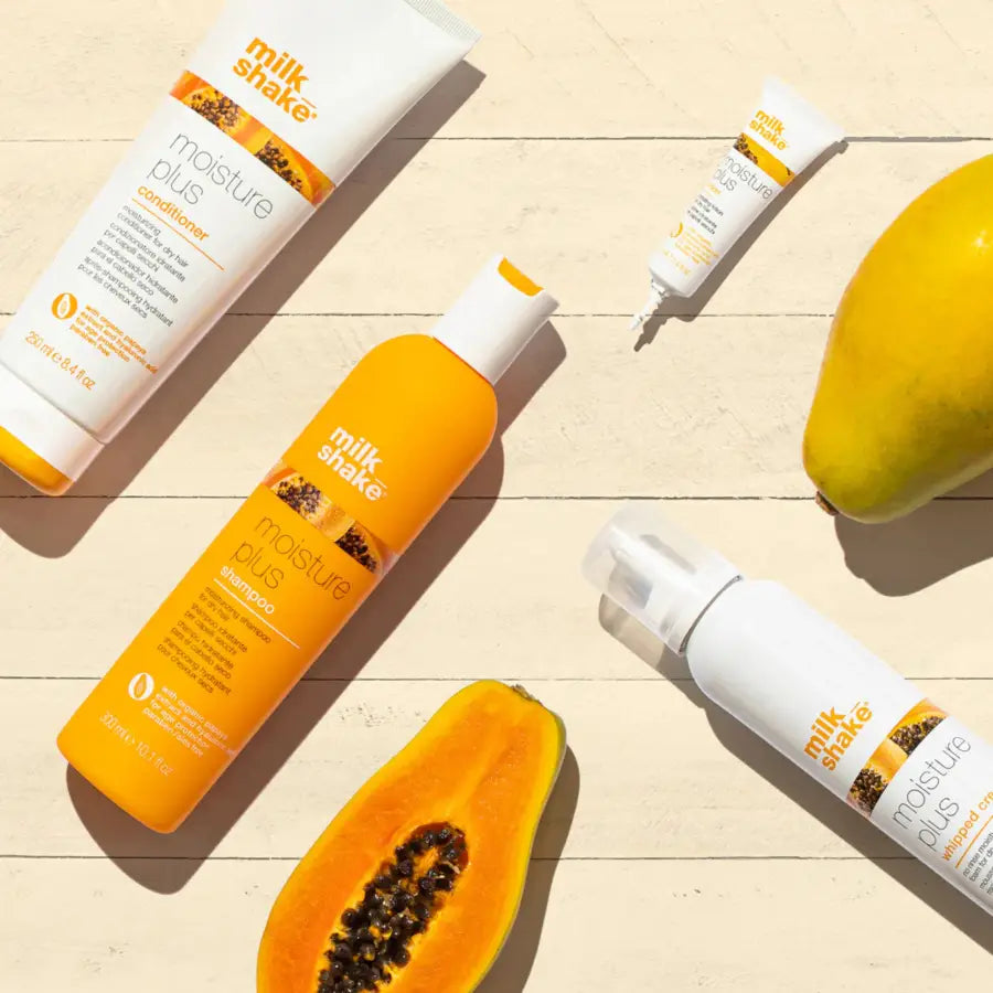 Milk Shake Moisture Plus Conditioner Hajbalzsam 250 ml