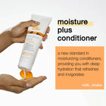 Milk Shake Moisture Plus Conditioner Hajbalzsam 250 ml