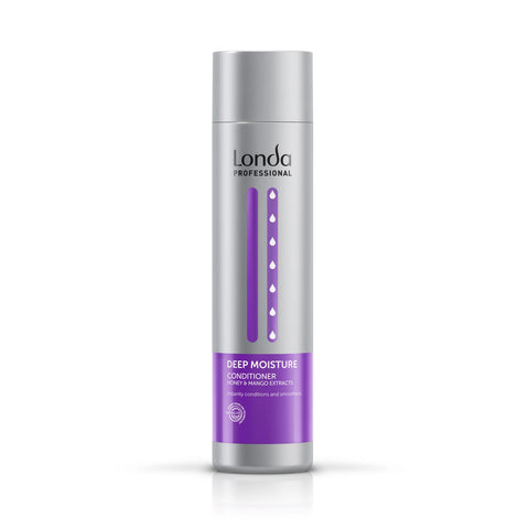 Londa Professional Deep Moisture Hajbalzsam 250 ml