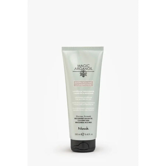 Balsam pentru Extra Volume Ideal pentru Părul Fin Nook Magic ArganOil Extra Volume - 250 ml - Păr