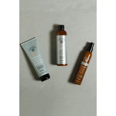 Balsam pentru Extra Volume Ideal pentru Părul Fin Nook Magic ArganOil Extra Volume - Păr