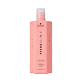 Balsam pentru Păr Deteriorat Schwarzkopf Professional Fibre Clinix Fortify - 1000 ml - Păr