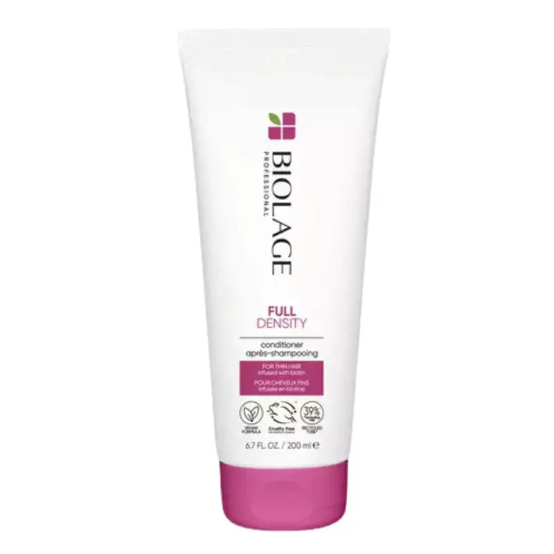 Biolage FullDensity Hajbalzsam 200 ml