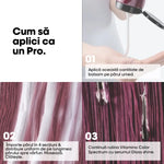 L'Oréal Professionnel Vitamino Color Spectrum Hajbalzsam 200 ml