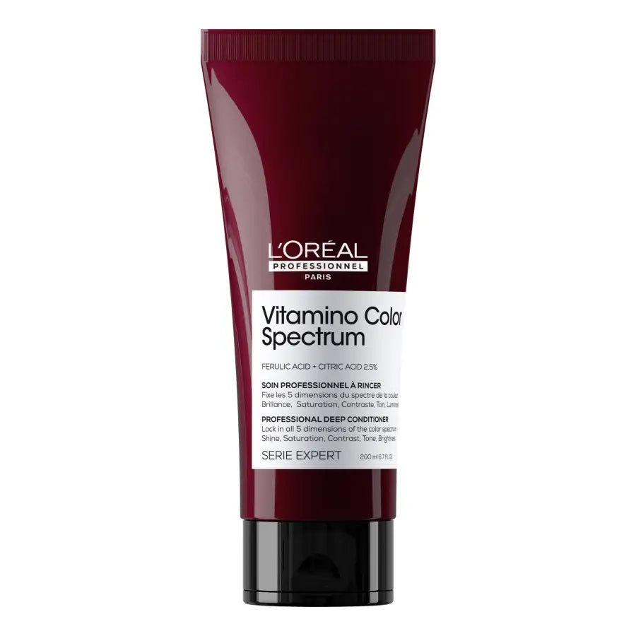 L'Oréal Professionnel Vitamino Color Spectrum Hajbalzsam 200 ml