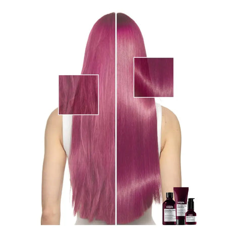 Balsam Profesional pentru Fixarea Culorii Hidratare & Strălucire Intensă – L’Oréal Professionnel Vitamino Color