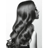 Balsam Spray Anti-Frizz pentru Păr Dificil și Greu de Aranjat Nook Magic ArganOil Spray Lumiere 100ml - 100 ml - Păr