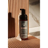 Balsam Spumă Fără Clătire pentru o Hrănire Suplimentară Părului Degradat Nook Magic ArganOil Wonderful Recharge 150ml