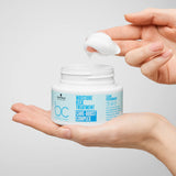 Schwarzkopf Professional BC Bonacure Moisture Kick hajápoló maszk