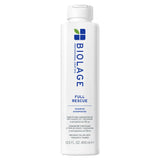 Biolage Full Rescue – Hajhullás elleni erősítő sampon rozmaringolajjal és niacinamiddal – 400ml - Haj