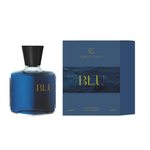 Capucci Blu Intenso Eau de Toilette férfiaknak 100 ml