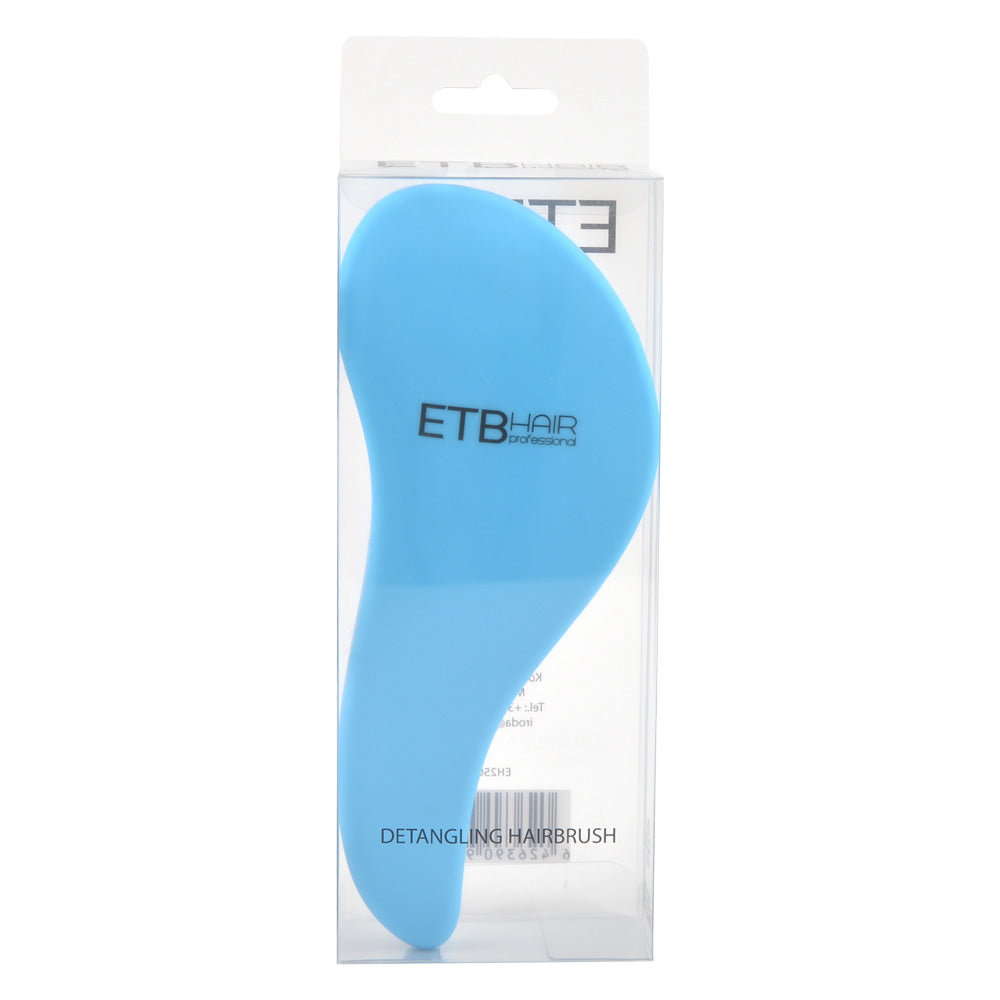 ETB Hair Cloudpop-Blue professzionális hajkibontó kefe