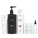 Booster Anti-Mătreață Schwarzkopf Professional Scapl Clinix Flake Control Booster 45ml - Păr