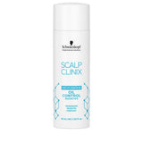 Booster Anti-Sebum Schwarzkopf Professional Scapl Clinix Oil Control Booster 45ml - Păr