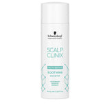 Booster Pentru Scalp Uscat Și Sensibil Schwarzkopf Professional Scapl Clinix Soothing Booster 45ml - Păr