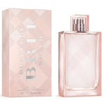 Burberry Brit Sheer Eau de Toilette nőknek 100 ml