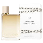 Burberry Her London Dream Eau de Parfum nőknek 50 ml