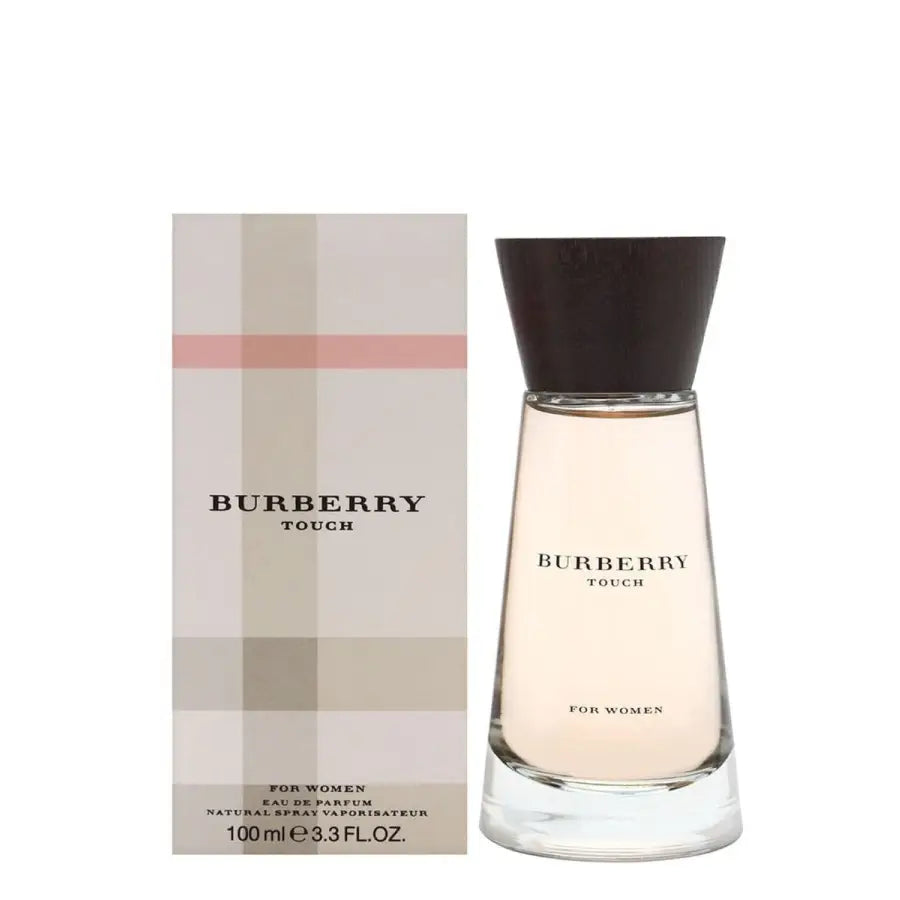 Burberry Touch for Women Eau de Parfum nőknek 100 ml
