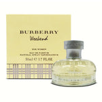 Burberry Weekend Eau de Parfum nőknek 50 ml