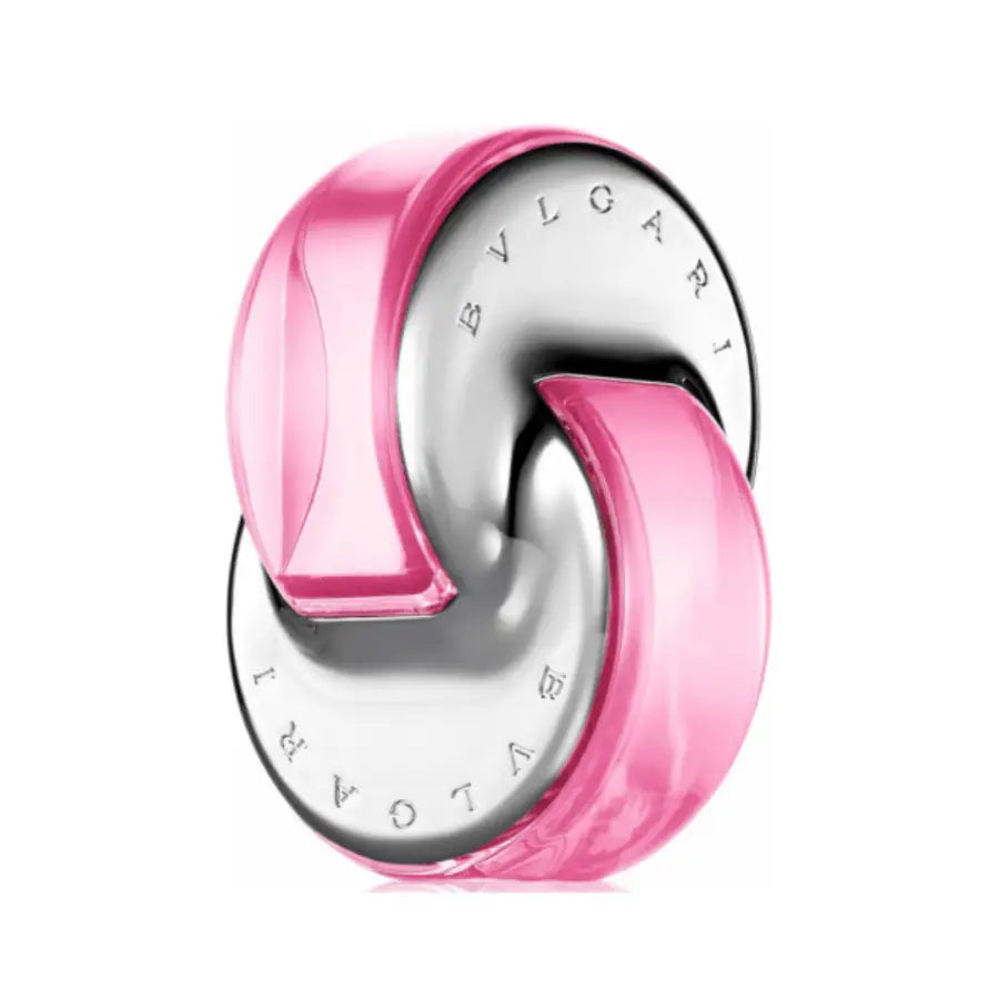 Bvlgari Omnia Pink Sapphire Eau de Toilette nőknek 65 ml