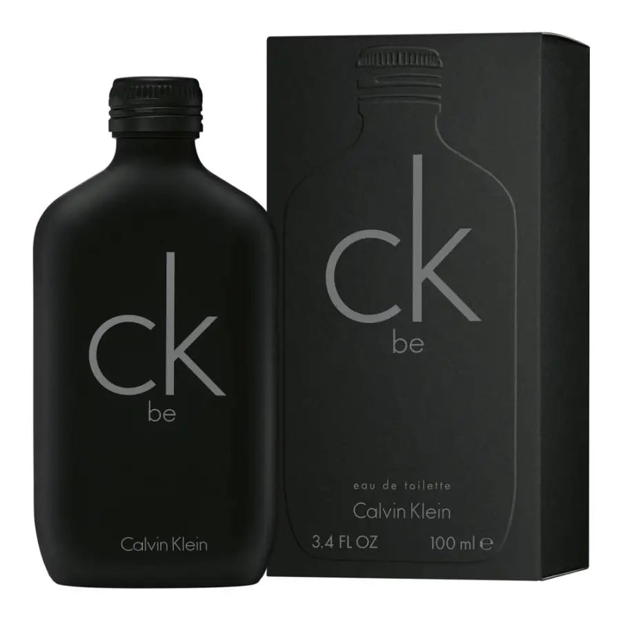 Calvin Klein CK Be uniszex Eau de Toilette