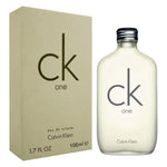Calvin Klein CK One Eau de Toilette uniszex