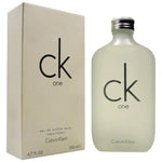 Calvin Klein CK One Eau de Toilette uniszex