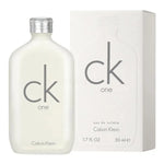 Calvin Klein CK One Eau de Toilette uniszex