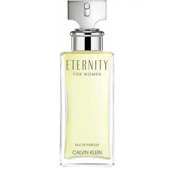 Calvin Klein Eternity Eau de Parfum nőknek 100 ml