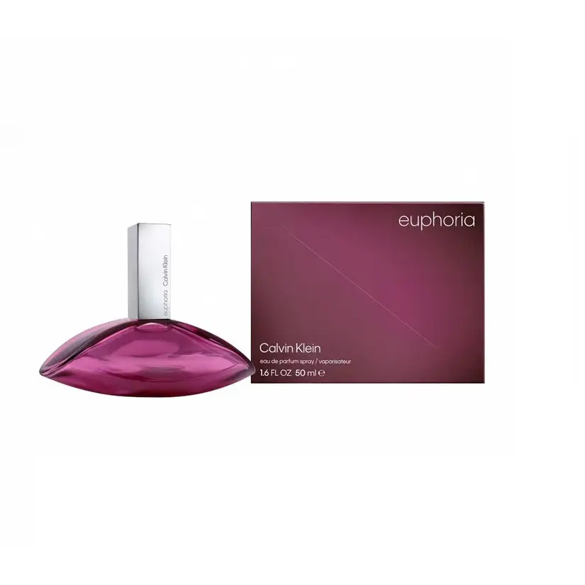 Calvin Klein Euphoria for Her Eau De Parfum Nőknek - 50 ml - Parfümök