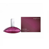 Calvin Klein Euphoria for Her Eau De Parfum Nőknek - 50 ml - Parfümök