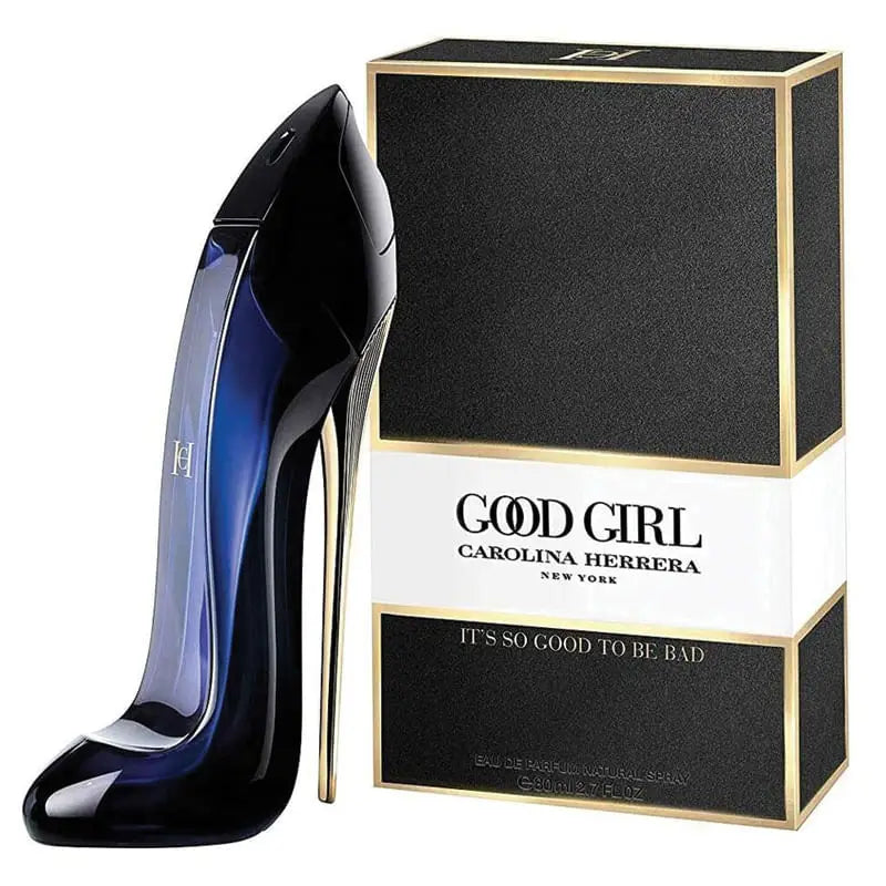 Carolina Herrera Good Girl Eau de Parfum nőknek 80 ml