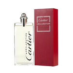 Cartier Déclaration Eau de Toilette férfiaknak 100 ml