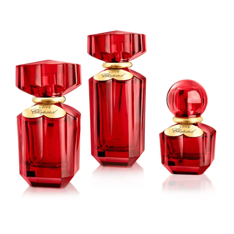Chopard Love Chopard Eau de Parfum nőknek