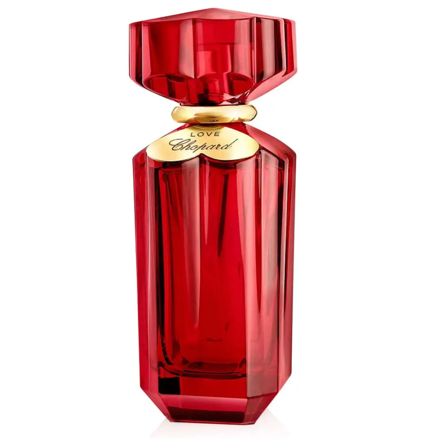 Chopard Love Chopard Eau de Parfum nőknek