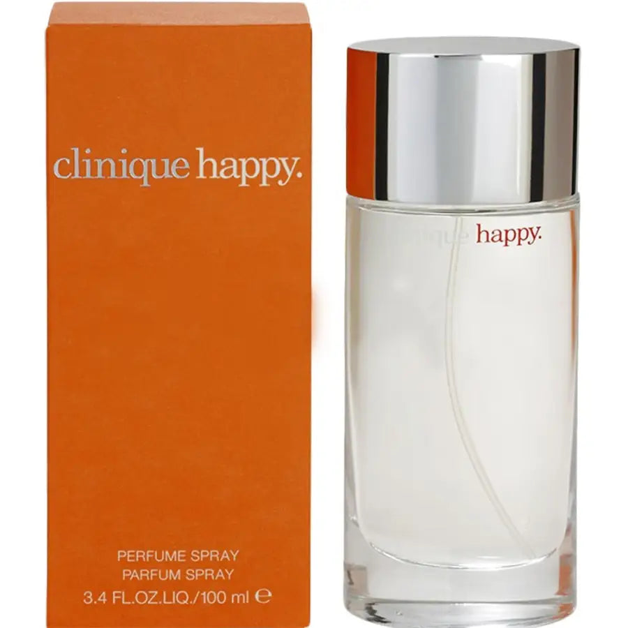 Clinique Happy Eau de Parfum nőknek 100 ml